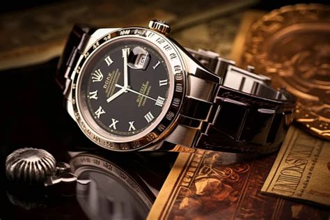 cat costa un ceas rolex